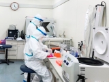 XÉT NGHIỆM PROCALCITONIN ĐÁNH GIÁ TÌNH TRẠNG NHIỄM KHUẨN