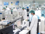 CHỈ SỐ MỚI CYSTATIN-C ĐÁNH GIÁ CHÍNH XÁC MỨC LỌC CẦU THẬN