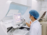 Xét nghiệm tầm soát ung thư