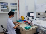 Xét Nghiệm Máu 