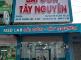 Xét Nghiệm Tổng Quát 