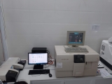 Xét nghiệm ký sinh trùng